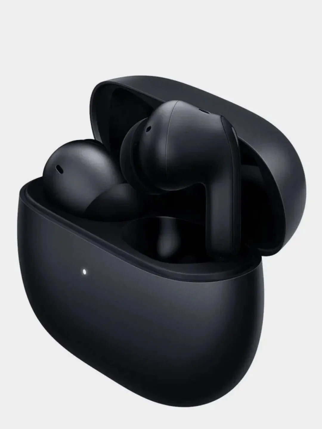 Черный беспроводные наушники Xiaomi Redmi Buds 4 Pro, M2132E1
