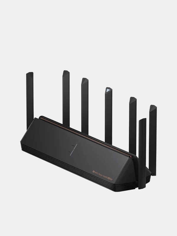 Wi-Fi роутер Xiaomi Mi Router Aiot AX6000