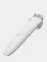 Белый машинка для стрижки животных Xiaomi Pawbby Pet Shaver