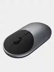 Черный беспроводная мышь Xiaomi Mi Portable Mouse 2, BXSBMW02