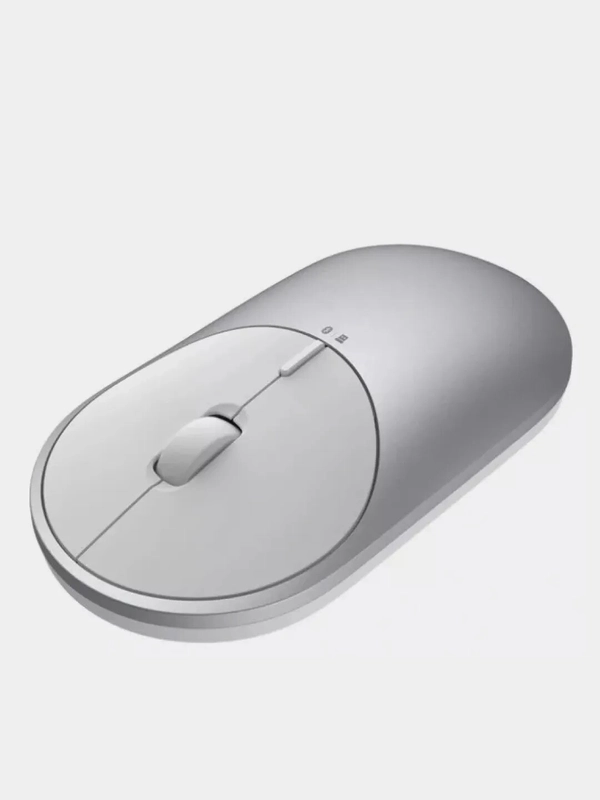 Беспроводная мышь Xiaomi Mi Portable Mouse 2, BXSBMW02