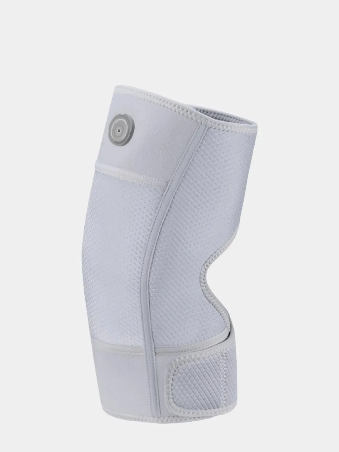 Белый наколенник с подогревом Xiaomi PMA Graphene Infrared Pads PMA-G10