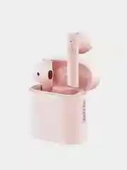 Белый беспроводные наушники Xiaomi Haylou MoriPods