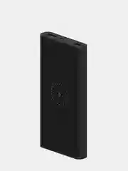 Черный внешний аккумулятор Xiaomi Mi Wireless 10000 mAh 10W WPB15PDZM
