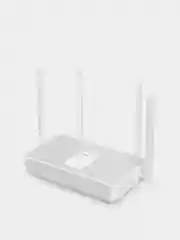 Белый wi-fi роутер Xiaomi Redmi AX3000
