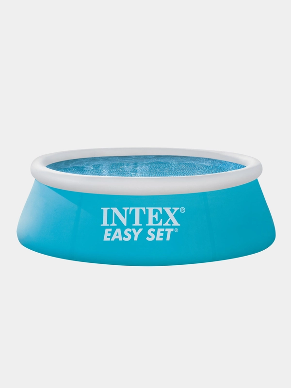 Бассейн Intex Easy Set, 183 х 51 см, Интекс