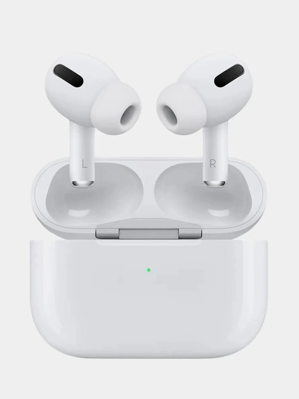 Беспроводные наушники Ai Pods Pro, с шумоподавлением и прозрачностью, Bluetooth, сенсорные