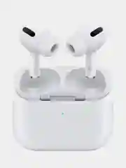 Беспроводные наушники Ai Pods Pro, с шумоподавлением и прозрачностью, Bluetooth, сенсорные
