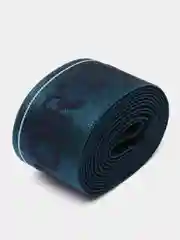 Бирюзовый резинка бельевая отделочная