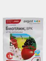 Средство от садовых вредителей "Биотлин", 3 мл