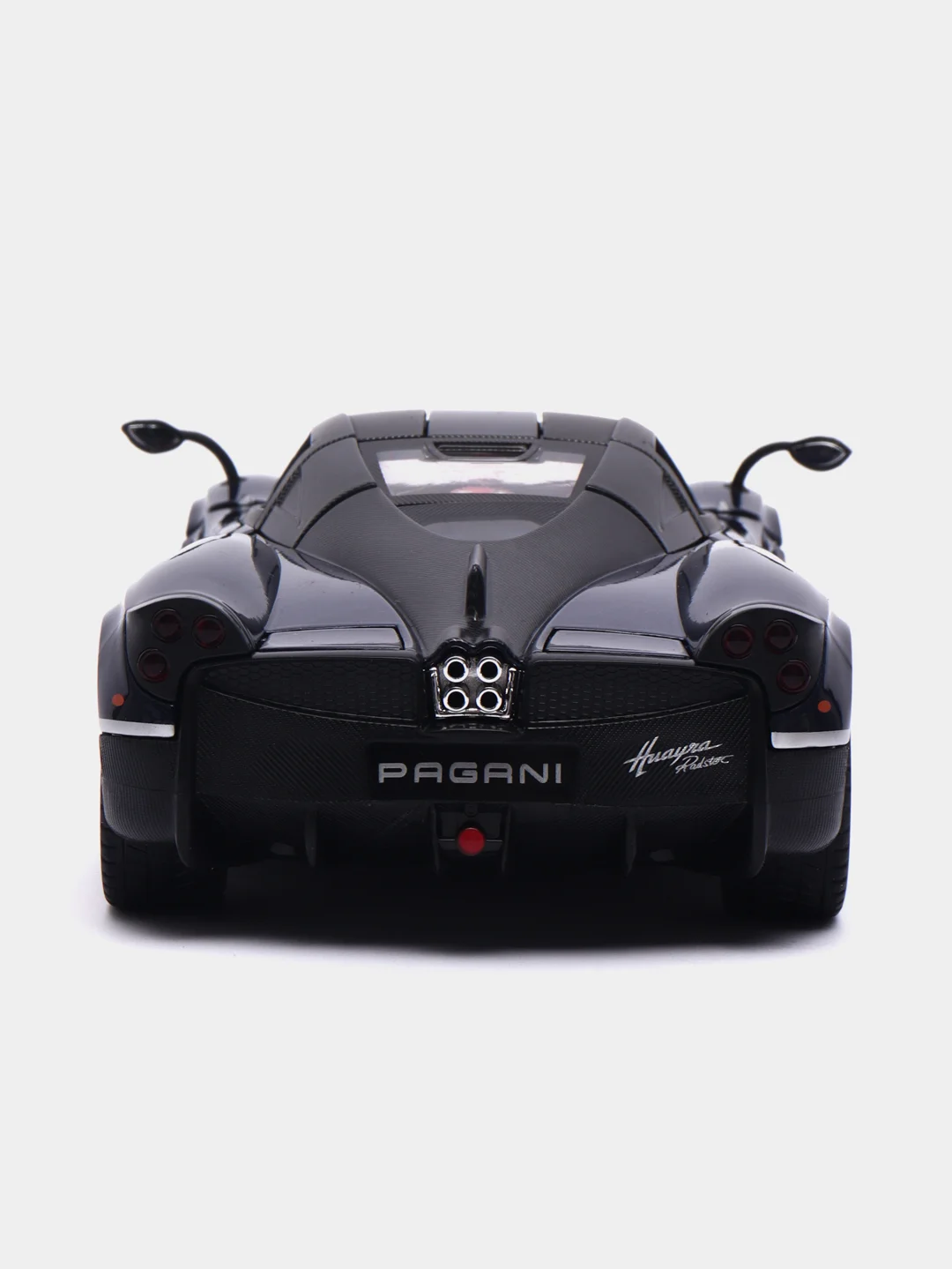 Синий металлическая машинка Pagani Huayra CZ145A, 1:24
