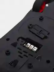 Синий металлическая машинка Pagani Huayra CZ145A, 1:24