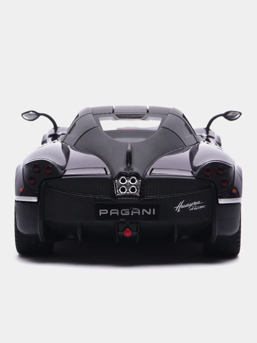 Синий металлическая машинка Pagani Huayra CZ145A, 1:24