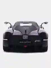 Синий металлическая машинка Pagani Huayra CZ145A, 1:24