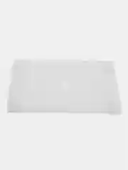 Белый чехол Macbook Air, Pro