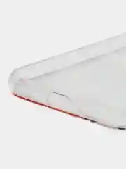 Кремовый силиконовый чехол на Honor 8A/8A Pro/Huawei Y6 2019/Y6s / Хонор 8А прозрачный, с рисунком
