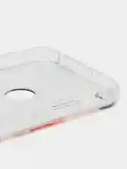 Кремовый силиконовый чехол на Honor 8A/8A Pro/Huawei Y6 2019/Y6s / Хонор 8А прозрачный, с рисунком
