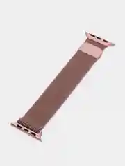 Мятный ремешок "Миланская петля", для Apple Watch, 2 размера