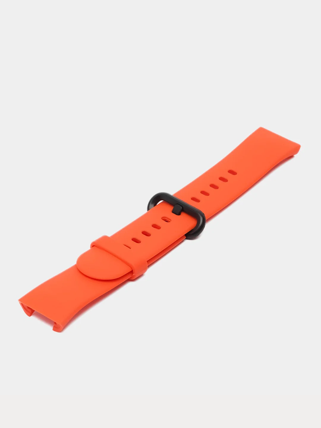 Оранжевый ремешок для часов Xiaomi Redmi watch 2