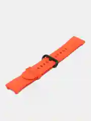 Оранжевый ремешок для часов Xiaomi Redmi watch 2