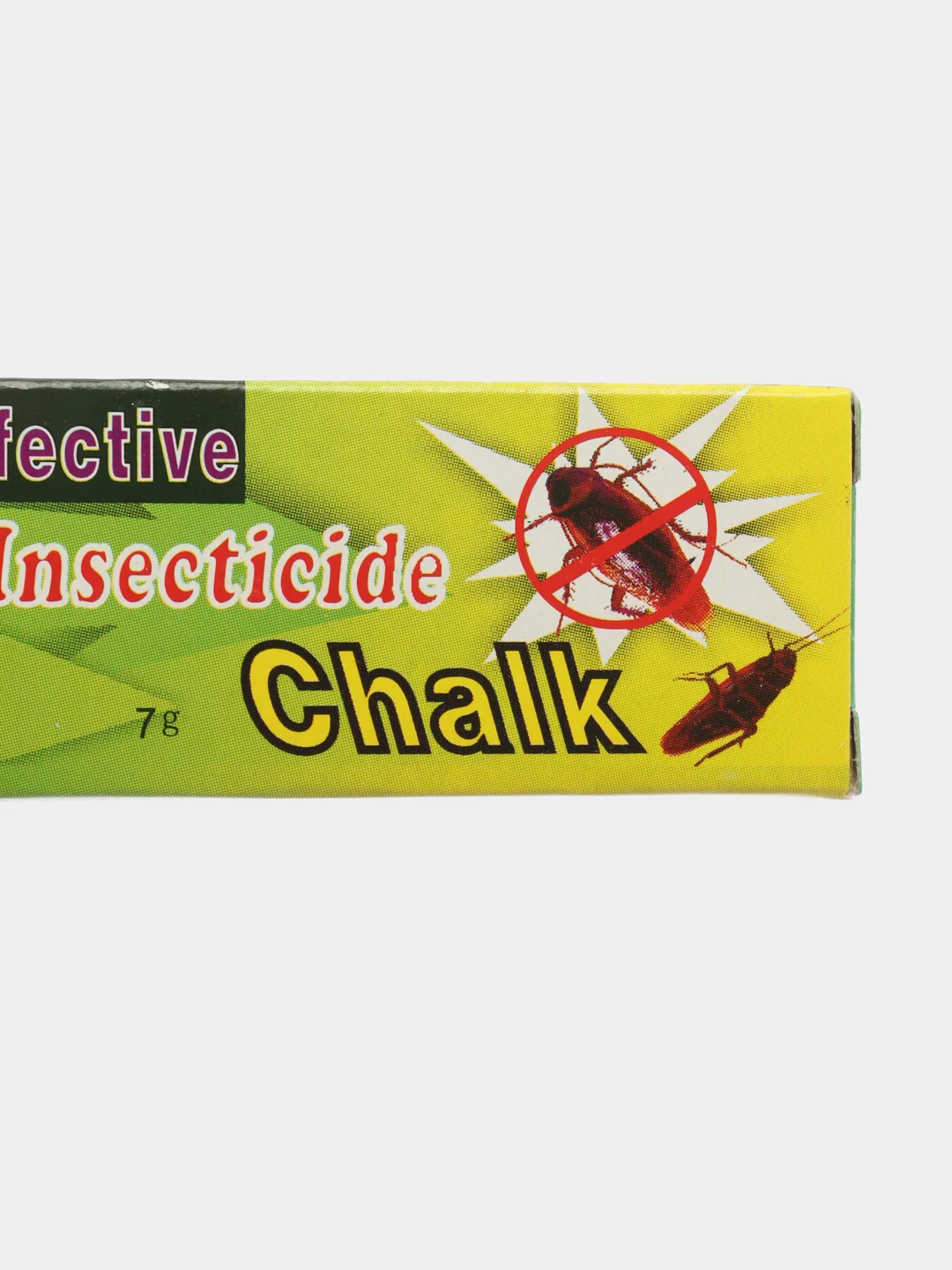 Мелок от тараканов Chalk 7 гр