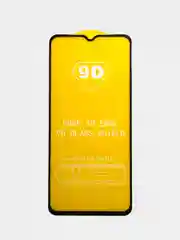 Защитное стекло на Samsung A23 / A235, прозрачное, противоударное, закаленное стекло