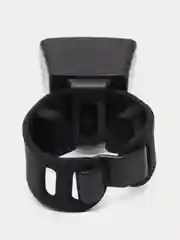 Красный фонарь задний аккумуляторный USB для велосипеда (велосипедный) светодиодный