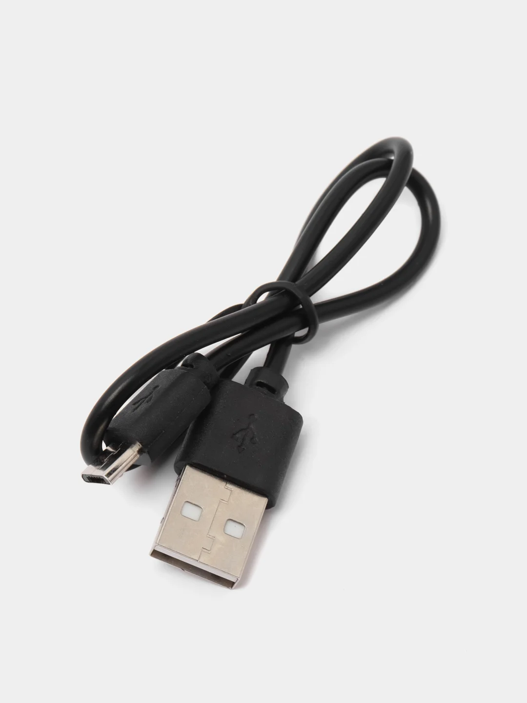 Красный фонарь задний аккумуляторный USB для велосипеда (велосипедный) светодиодный