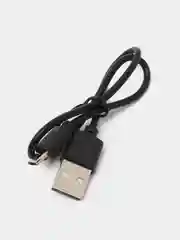 Красный фонарь задний аккумуляторный USB для велосипеда (велосипедный) светодиодный