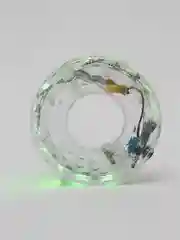 Фонарь USB светодиодный с аккумулятором на колесо велосипеда