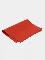 Вишнёвый фетр листовой, мягкий, 1 мм