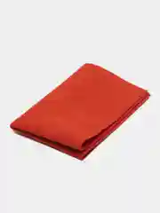 Вишнёвый фетр листовой, мягкий, 1 мм