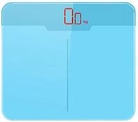 Весы напольные MINERVA BLUE NOIR (B32E) M-EXPB32EBL, до 180 кг