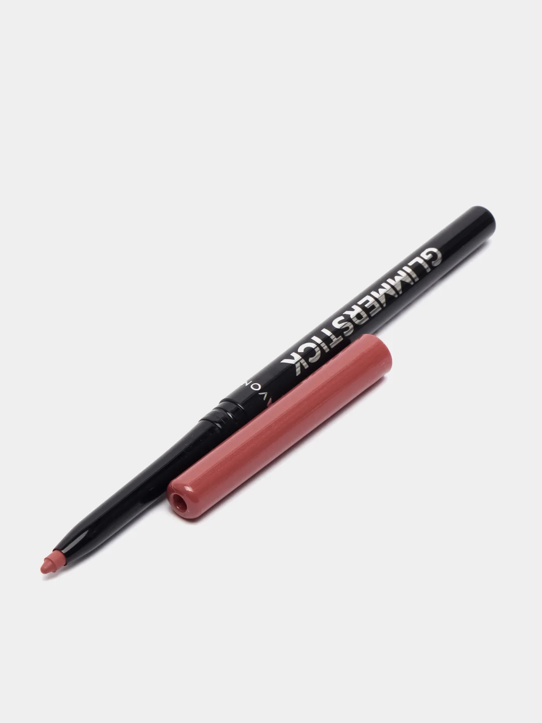 Прозрачный карандаш для губ Avon