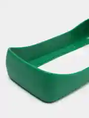 Зеленый защитный чехол для мультиметра серии XL830