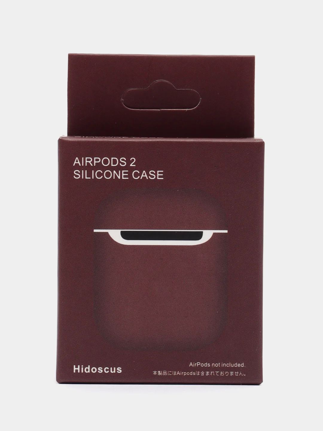 Карамельный силиконовый чехол для Apple Airpods Pro, 1, 2, 3
