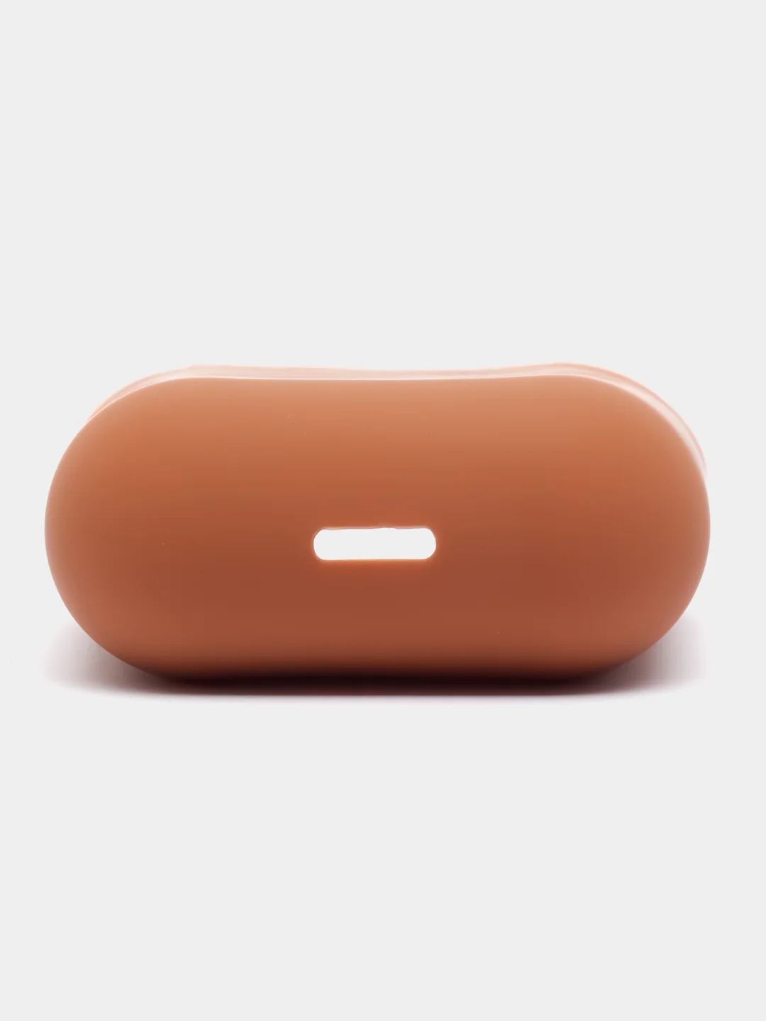 Карамельный силиконовый чехол для Apple Airpods Pro, 1, 2, 3