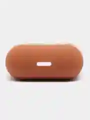 Карамельный силиконовый чехол для Apple Airpods Pro, 1, 2, 3