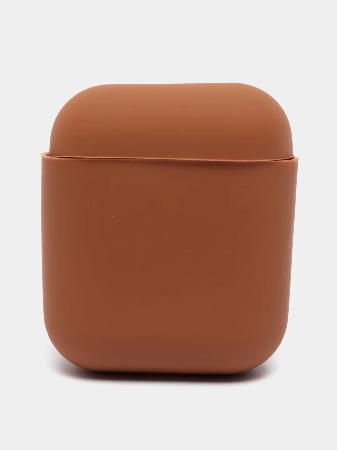 Карамельный силиконовый чехол для Apple Airpods Pro, 1, 2, 3