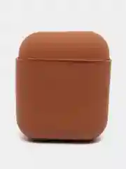 Карамельный силиконовый чехол для Apple Airpods Pro, 1, 2, 3