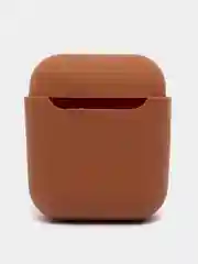 Карамельный силиконовый чехол для Apple Airpods Pro, 1, 2, 3