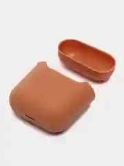 Карамельный силиконовый чехол для Apple Airpods Pro, 1, 2, 3