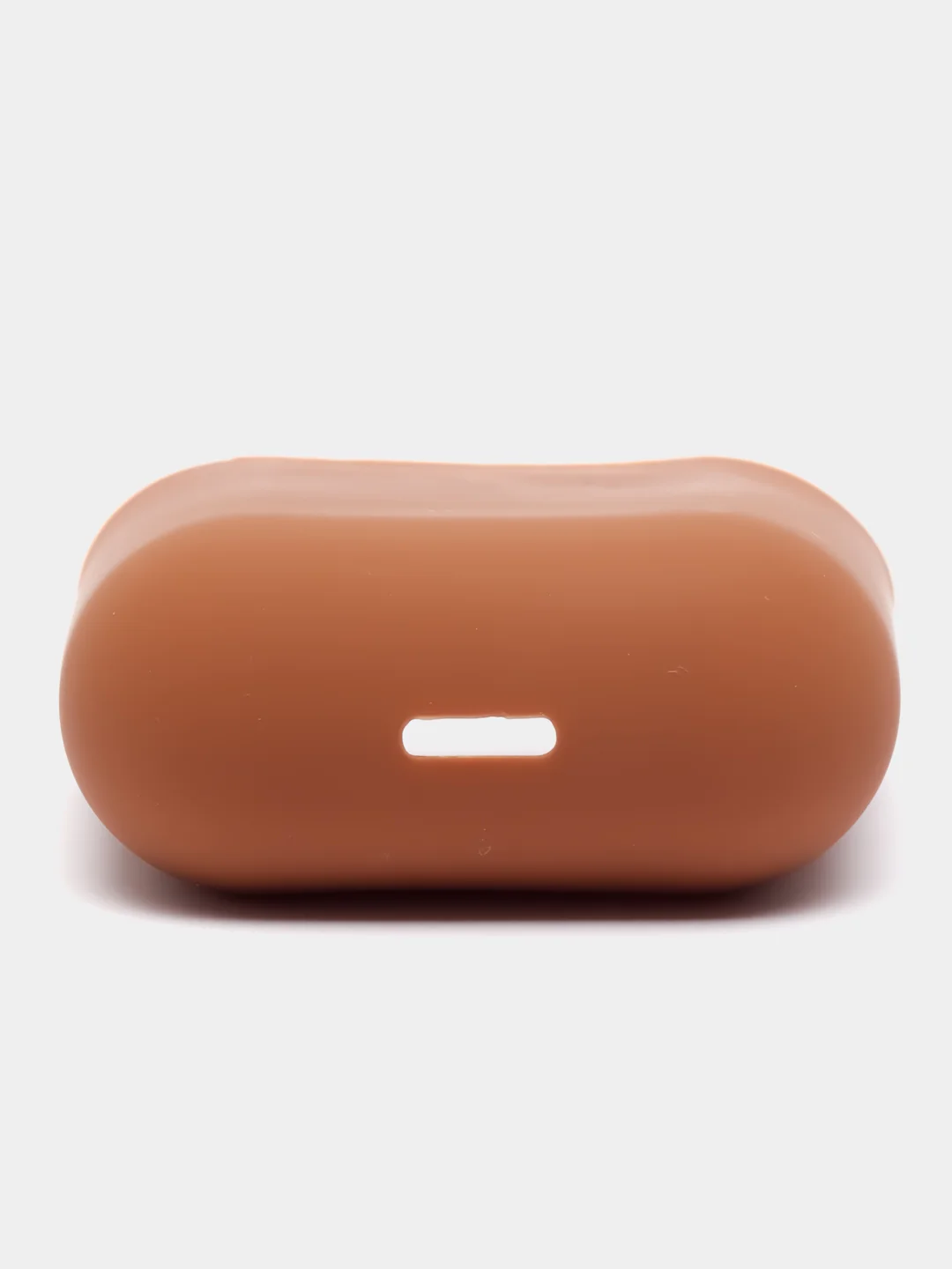 Карамельный силиконовый чехол для Apple Airpods Pro, 1, 2, 3