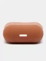 Карамельный силиконовый чехол для Apple Airpods Pro, 1, 2, 3