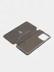 Темно-синий чехол-книжка Xiaomi Redmi 10C, Сяоми Редми 10С