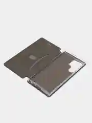 Морской чехол-книжка для Samsung Galaxy S23 Ultra / Самсунг Галакси С23 Ультра