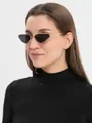 Угольный очки солнцезащитные
