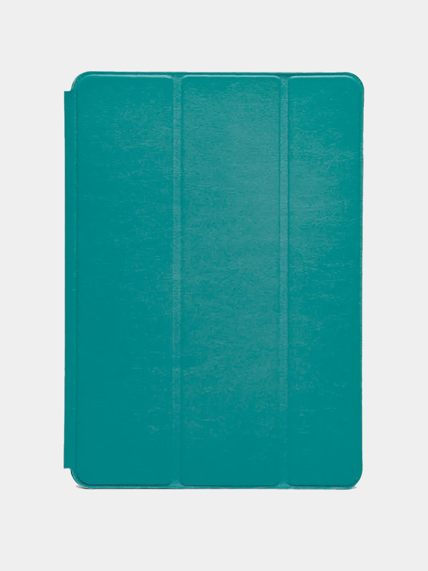 Морской стильный чехол со шторкой для iPad