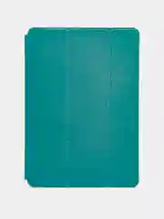 Морской стильный чехол со шторкой для iPad