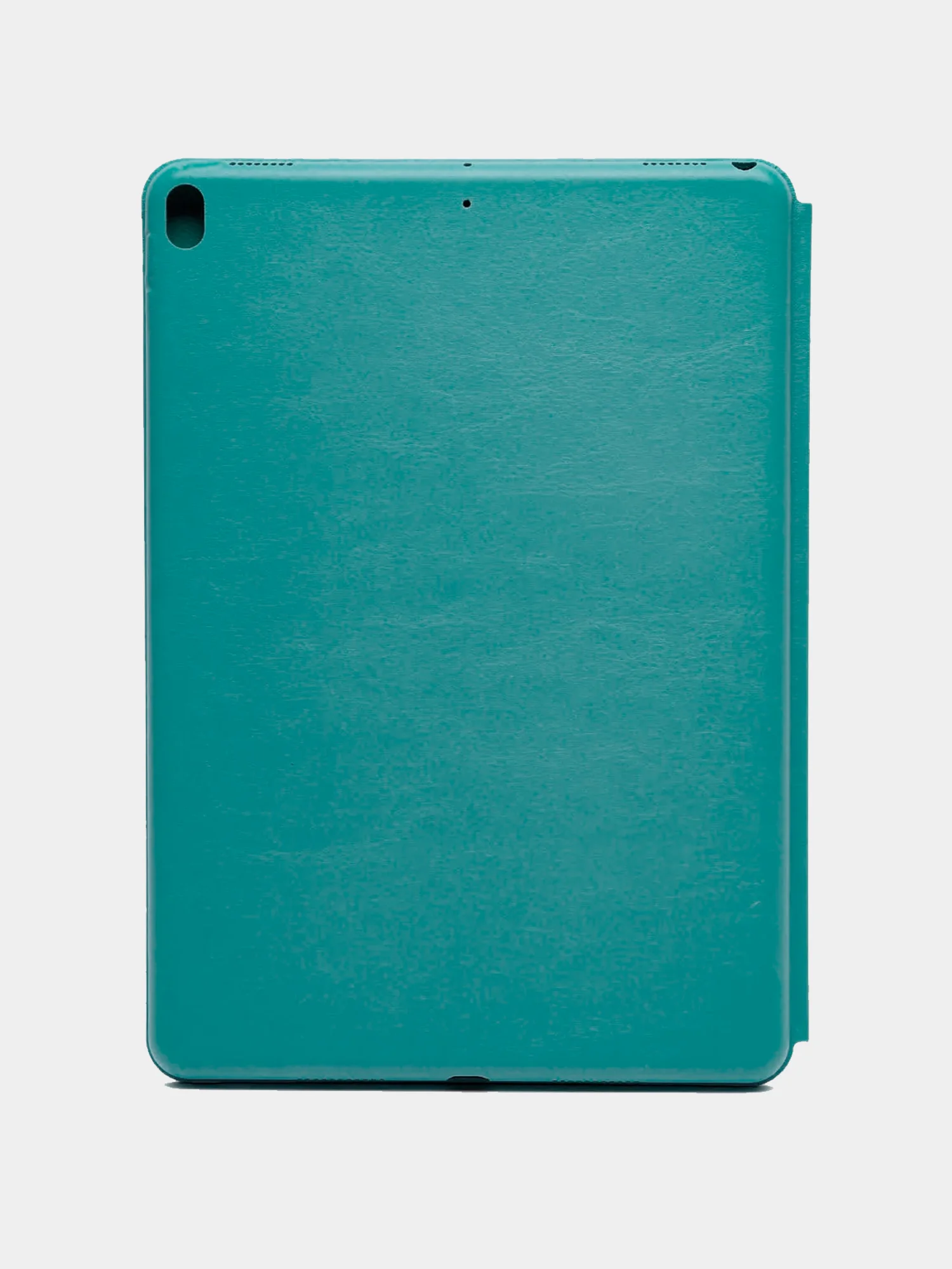 Морской стильный чехол со шторкой для iPad